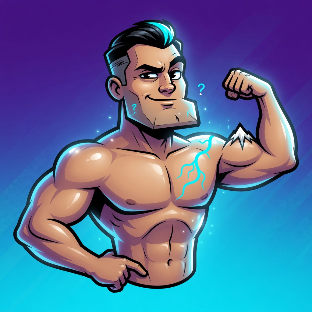 JawPeak avatar